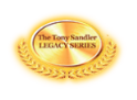Tony Sandler Legacy Series Logo Small