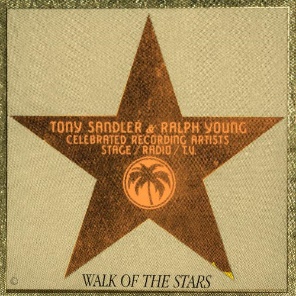 Walk Of Stars SnY Walk Of Stars