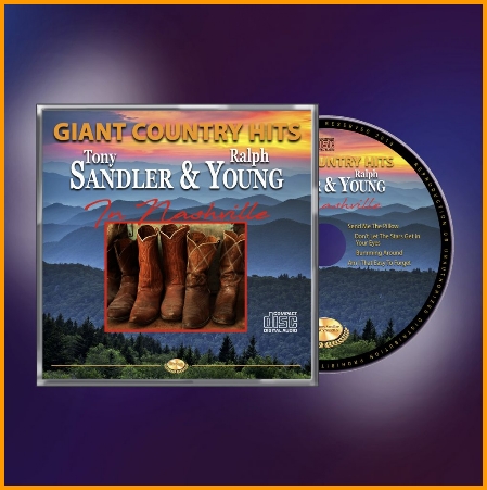 Giant Country Hits