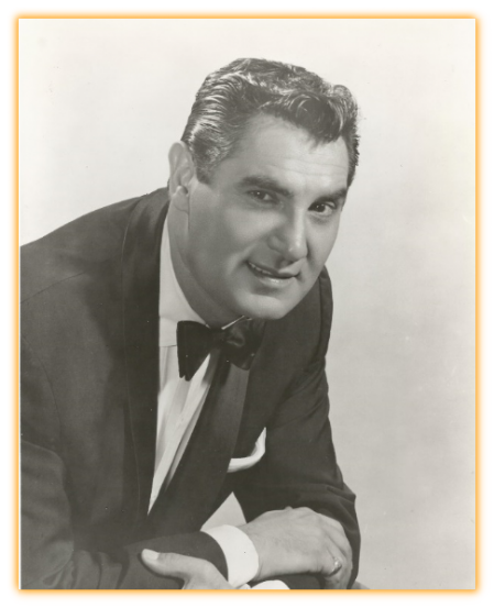 Ralph Young Ralph Young Early