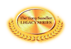 Tony Sandler Legacy Series Logo