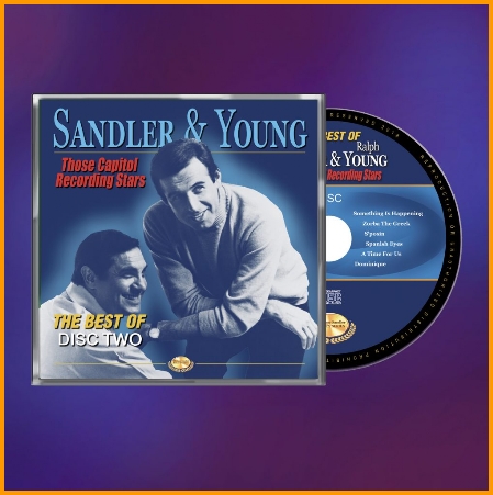 Sandler And Young Disc 2