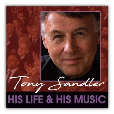 Tony Sandler Podcast