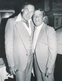 Tony with World Heavyweight Boxing Champion Rocky Marciano.jpg